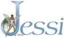 Fairy Name - Jessi