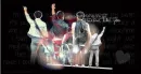 Paranoid lyrics...JB blend