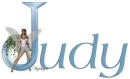 Fairy Name - Judy