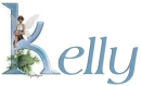 Fairy Name - Kelly