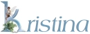 Fairy Name - Kristina
