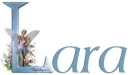 Fairy Name - Lara