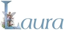 Fairy Name - Laura