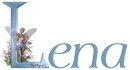 Fairy Name - Lena