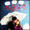 raining love