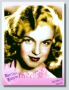 COLORIZE 2010 MARILYN MONROE