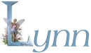 Fairy Name - Lynn