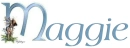 Fairy Name - Maggie