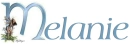 Fairy Name - Melanie