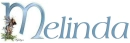 Fairy Name - Melinda