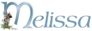Fairy Name - Melissa