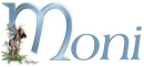 Fairy Name - Moni