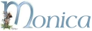 Fairy Name - Monica