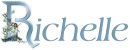Fairy Name - Richelle