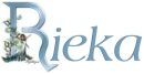 Fairy Name - Rieka
