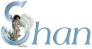Fairy Name - Shan