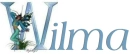Fairy Name - Wilma