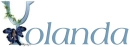 Fairy Name - Yolanda