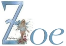 Fairy Name - Zoe