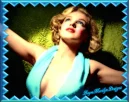 COLORIZE 2010 MARILYN MONROE