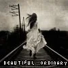 beautiful ordinary