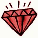 diamond
