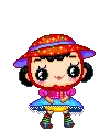 kawaii girl