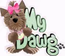 My Dawg