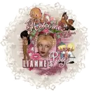 Welcome Page_lianne