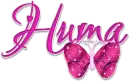Huma