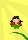 Ladybugs