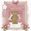 Mom,Missing you