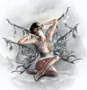 SNOW FAIRY