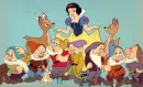 snow white and the seven dwarfs