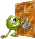 mike wazowski