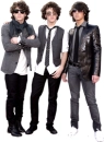 jonas brothers