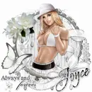 joyce