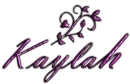 Kaylah