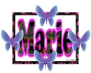MARIE