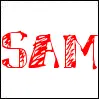 sam