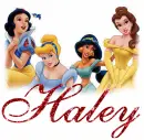 Haley