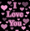 i love you