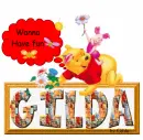 Wanna Have Fun..Gilda