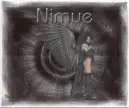 gothic angel Nimue