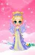 cute angel