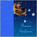 Buona Epifania