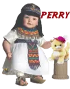 EGYPTIAN PERRY