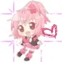 Amu from Shugo Chara