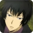 Hibari future