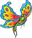 Batterfly
